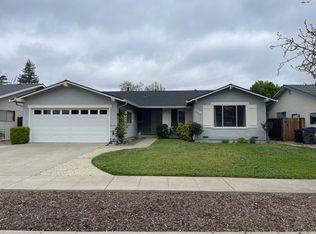 883 Forest Ridge Dr, San Jose, CA 95129