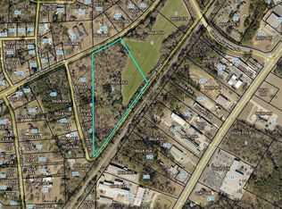 Moseley Rd, Byron, GA 31008