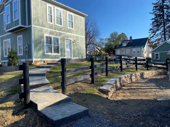 37156 John Mosby Hwy, Middleburg, VA 20117