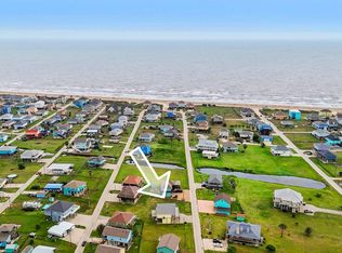 940 Gregory, Crystal Beach, TX 77650