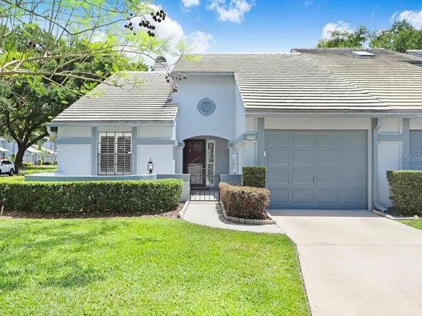 4142 Brentwood Park Cir, Tampa, FL 33624