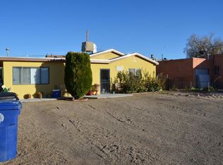222 Texas St NE, Albuquerque, NM 87108