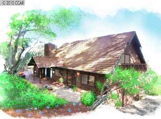42 Diablo View Dr, Orinda, CA 94563
