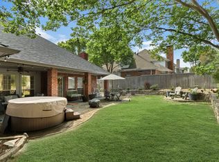 1327 Lakewood Dr, McKinney, TX 75072