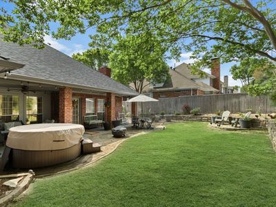 1327 Lakewood Dr, McKinney, TX, 75072