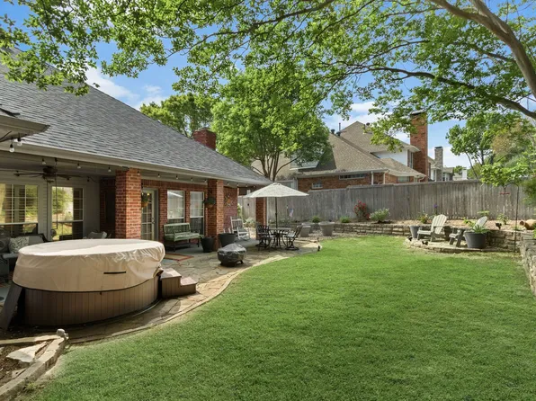 1327 Lakewood Dr, McKinney, TX 75072