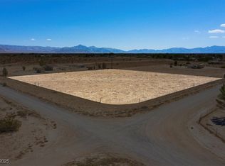0 Wood Ave, Jean, NV 89019