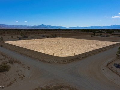 0 Wood Ave, Jean, NV, 89019