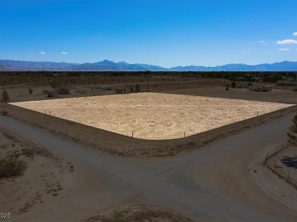 0 Wood Ave, Jean, NV 89019