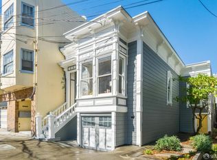 704 Tennessee St, San Francisco, CA 94107