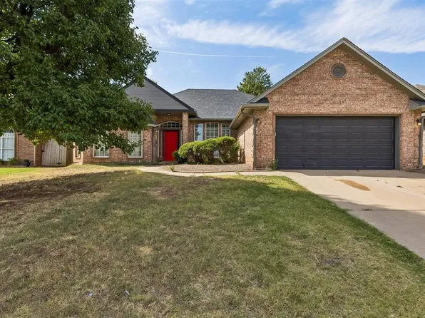 8212 NW 83rd St, Oklahoma City, OK 73132