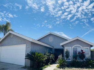 1822 12th Pl, Delano, CA 93215