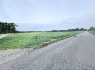 1 Snow Rd, Henryville, IN 47126