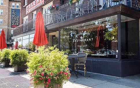 Vibrant Cleveland Park