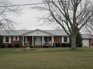 225 Sears Roebuck Rd, Tullahoma, TN 37388