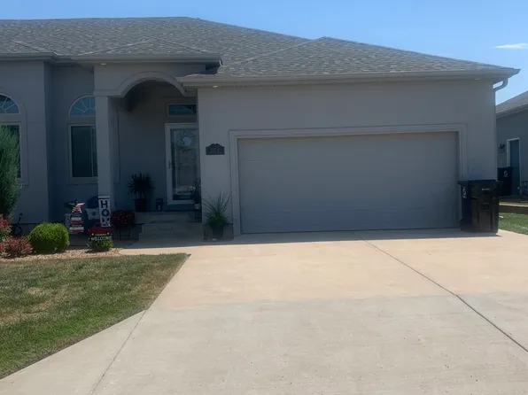 650A Georgetown Ct, Salina, KS 67401