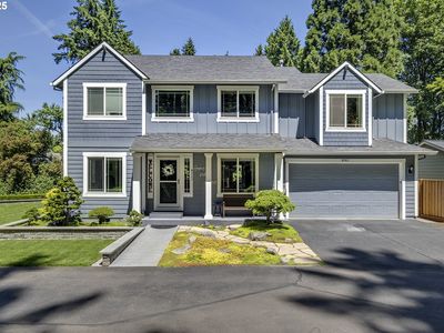 8263 SW Blake St, Tualatin, OR, 97062