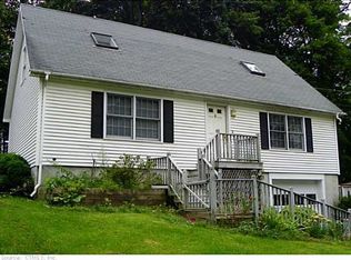 49 Foote Ave, Canaan, CT 06018