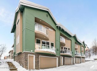 643 Pacific Pl #4, Anchorage, AK 99501