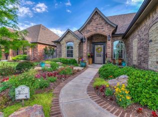 8901 NW 110th St, Oklahoma City, OK 73162