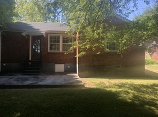 1103 Haysboro Ave, Nashville, TN 37216