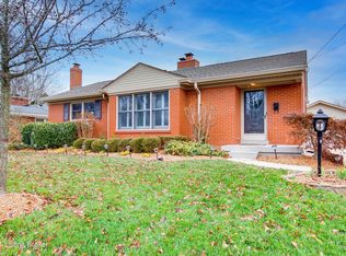 3127 Hunsinger Blvd, Houston Acres, KY 40220