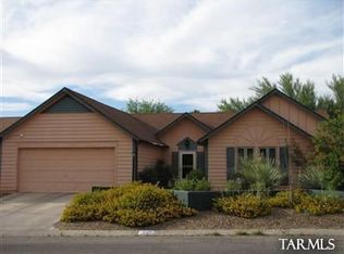 4070 W Treece Way, Tucson, AZ 85742