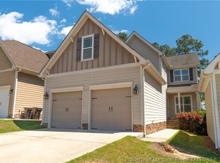 1471 Micahs Way N, Spring Lake, NC 28390