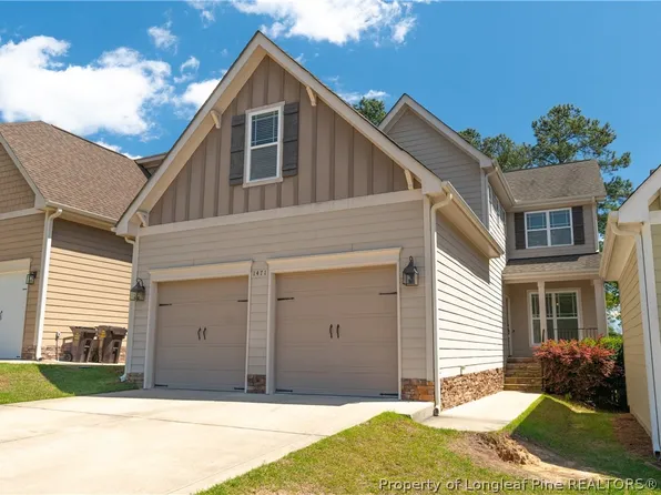 1471 Micahs Way N, Spring Lake, NC 28390