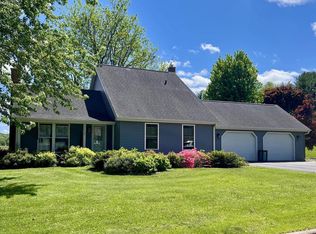 1155 Maple St, Plain, WI 53577