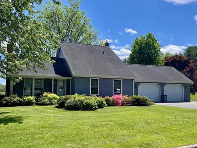 1155 Maple Street, Plain, WI, 53577