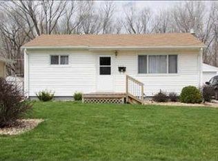505 Lakeside St, Waterloo, IA 50703