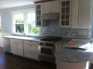 160 Solano St, Tiburon, CA 94920