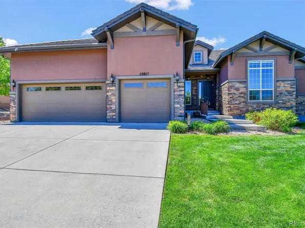15817 Esprit Run, Broomfield, CO 80023