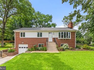 7304 Lamar Dr, Springfield, VA 22150