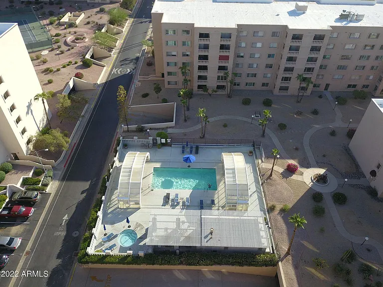 7830 E Camelback Rd #112 — Photo 18