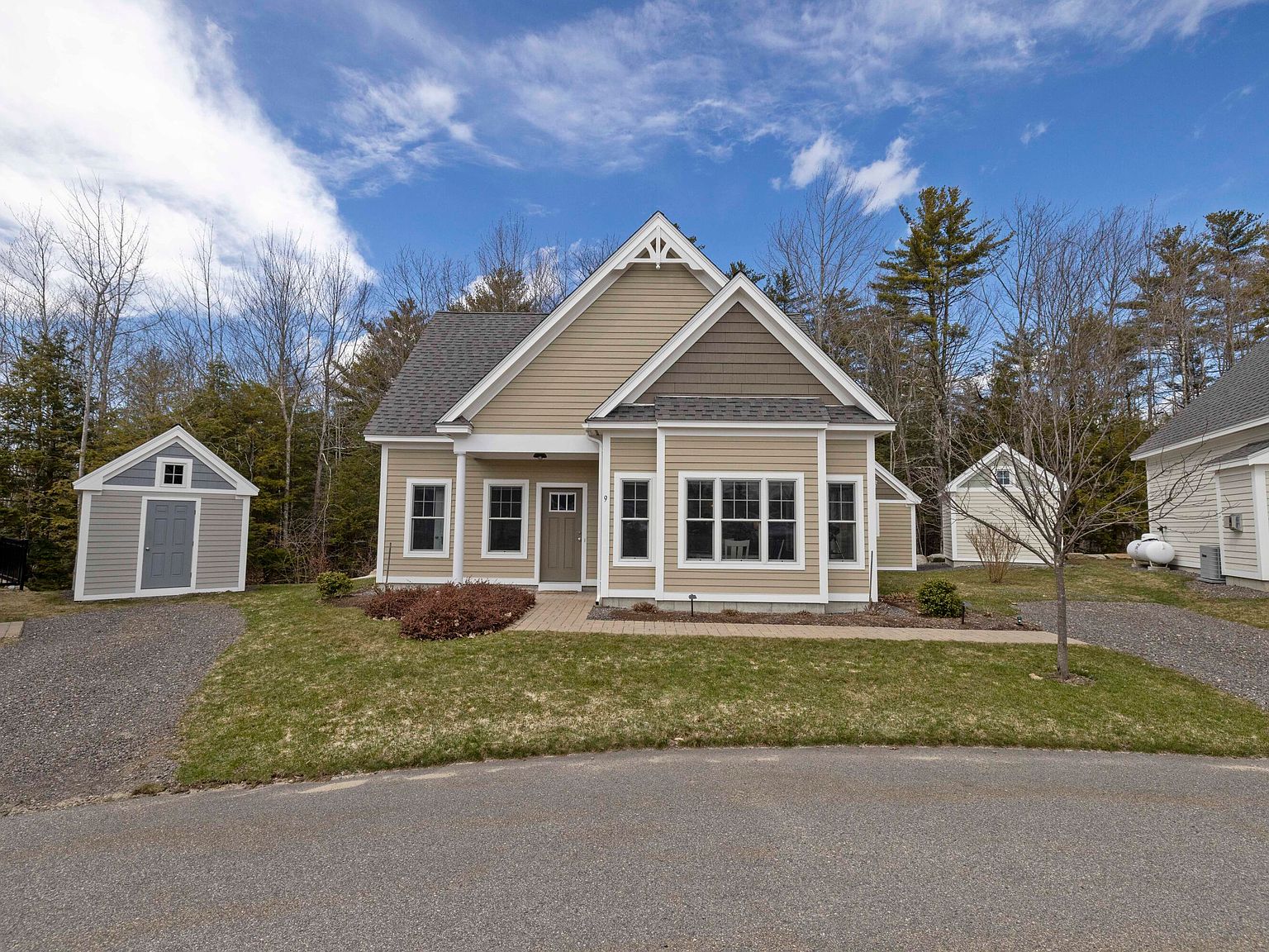 9 Wiswell Circle UNIT 9, Kennebunkport, ME 04046 Zillow