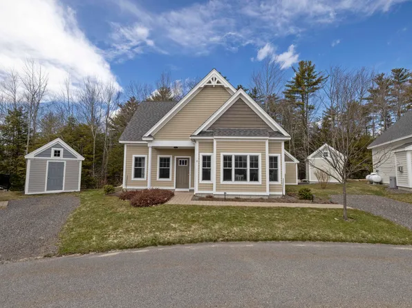 9 Wiswell Circle #9, Arundel, ME 04046