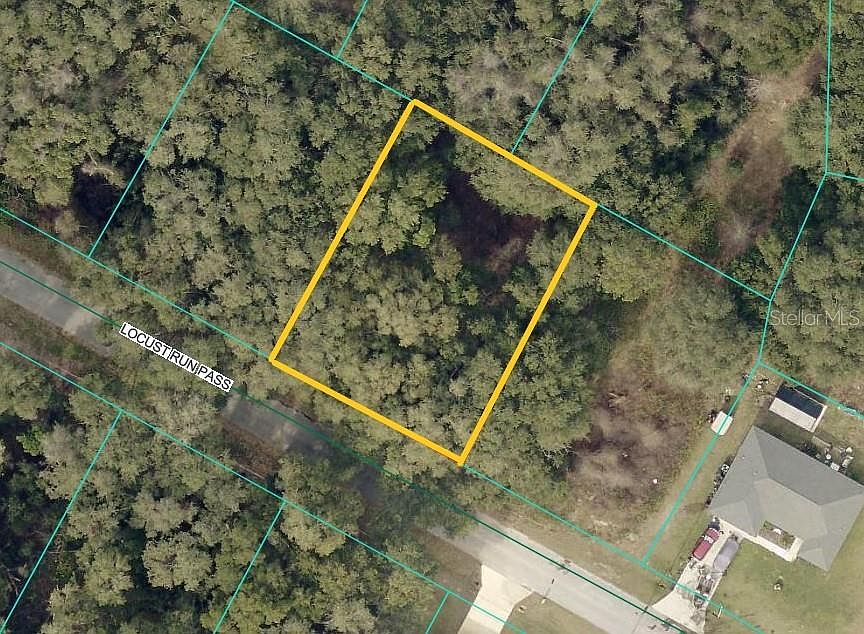 1st image of Locust Run Pass Lot 10