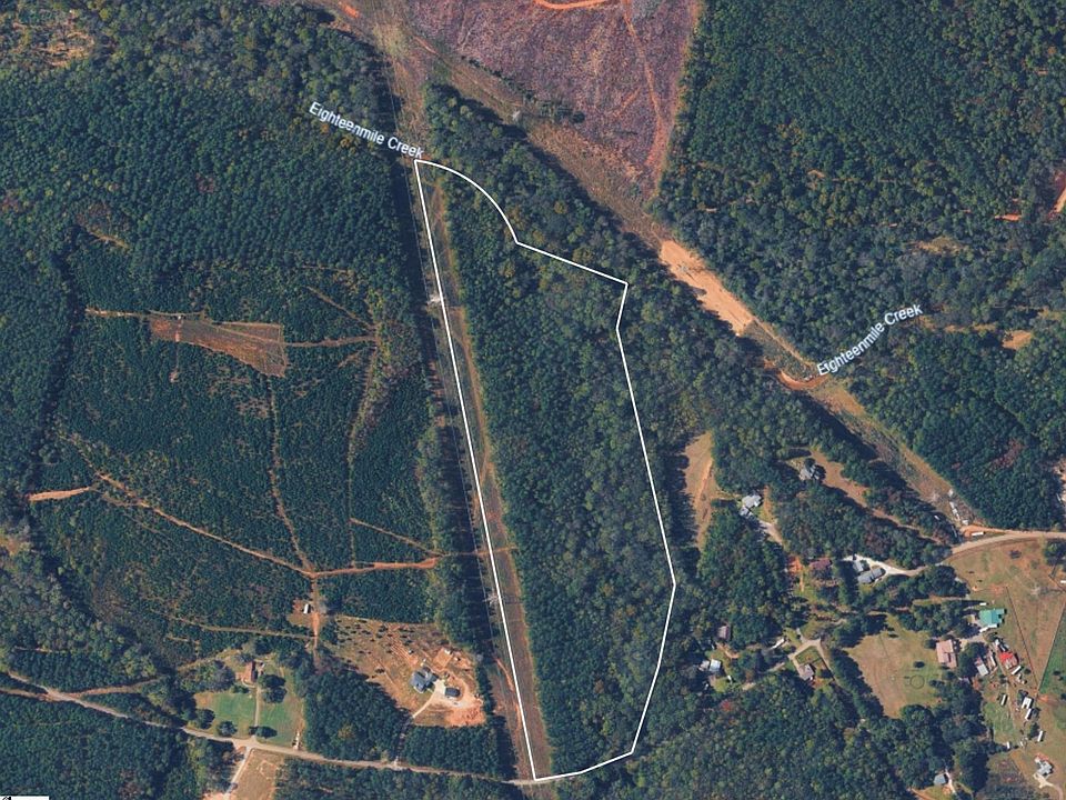 1st image of 0 Pinedale Rd