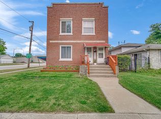 13326 Rexford St, Blue Island, IL 60406