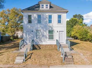 189-191 N Central Ave, Columbus, OH 43222