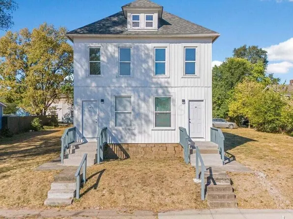 189-191 N Central Ave, Columbus, OH 43222