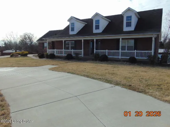301 Grand Ave, Shepherdsville, KY 40165