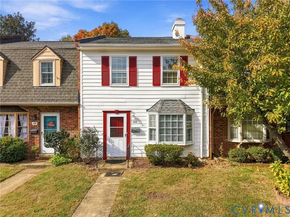 208 Newstead Dr, North Chesterfield, VA 23235