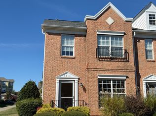 3810 York Aly, Indian Trail, NC 28079