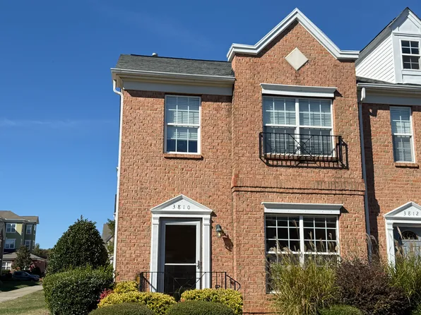 3810 York Aly, Indian Trail, NC 28079