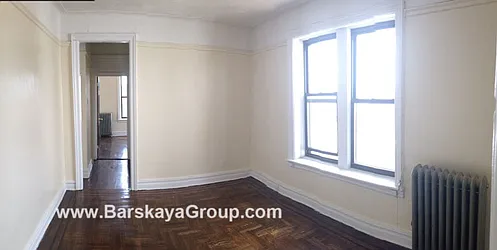 Rented by Barskaya Group Real Estate