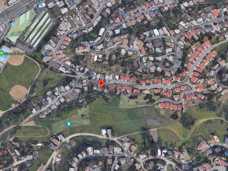 1st image of 3726 Ackerman Dr