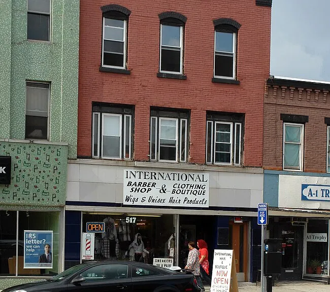 517 N Salina St #2 — Photo 2